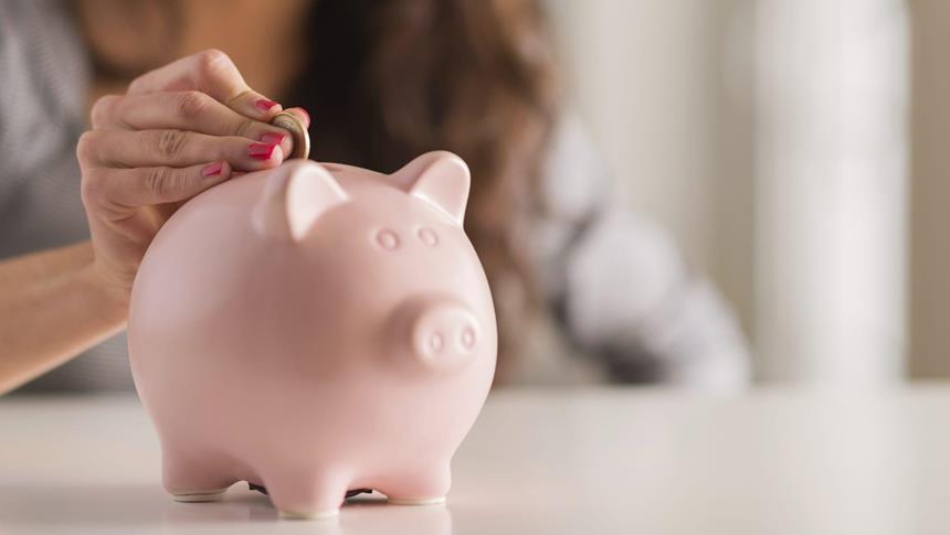 Top tips for managing a student budget
