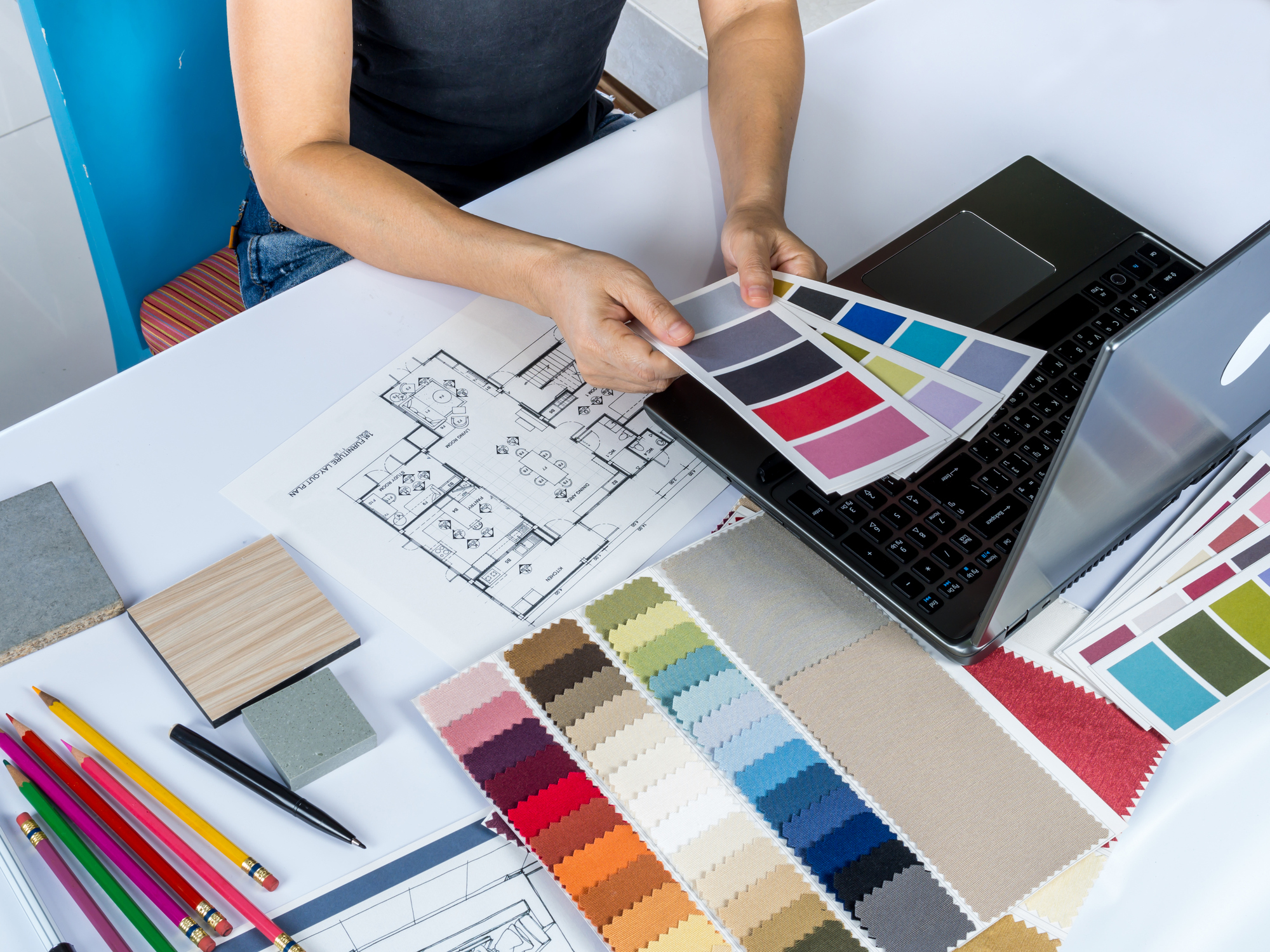 How Much Money Does An Interior Designer Make In Ireland 