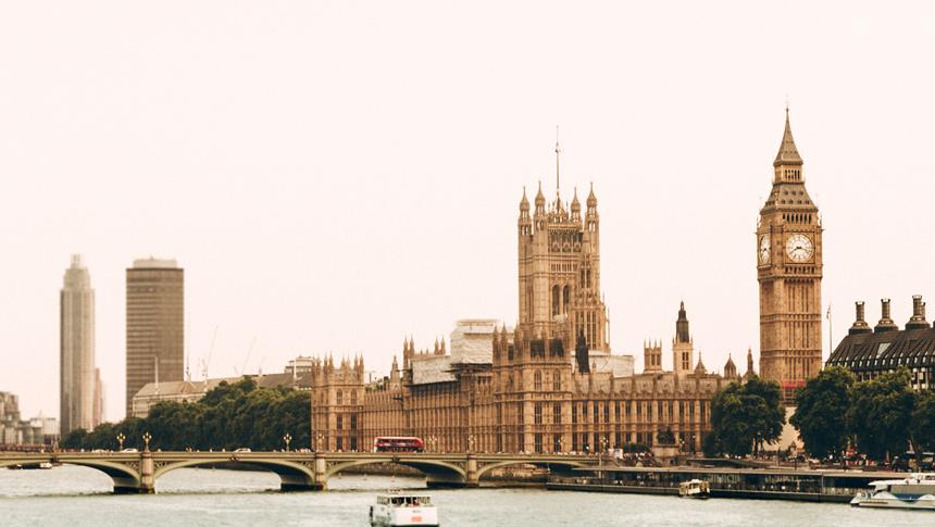 How to Get Scholarships to Study in London