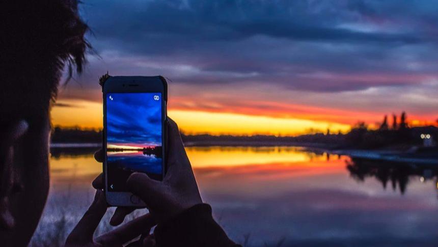 LCCA tips to improve your smartphone photography