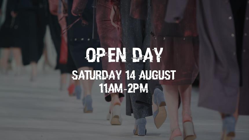 Open Day